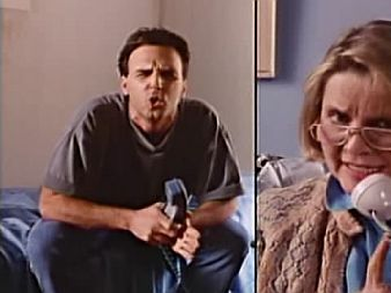 Foto 2 de Minha Vida é um Inferno