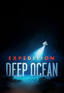 Expedição Fundo do Mar (Expedition Deep Ocean)