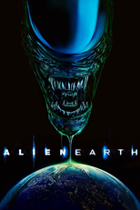 Alien: Earth (Alien: Earth)