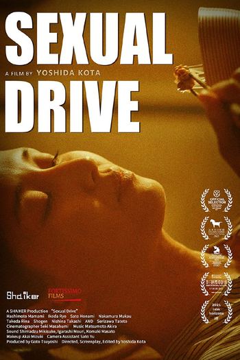  de Filme Sexual Drive (2021)