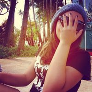Foto de perfil de Caroline Braga