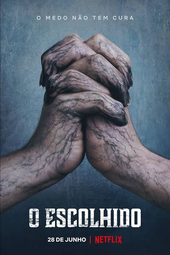  de Série O Escolhido (2ª Temporada) (2019)