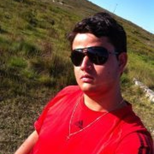 Foto de perfil de Augusto Fernandes Rodrigues