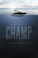 On the Trail of...Champ (On the Trail of...Champ)