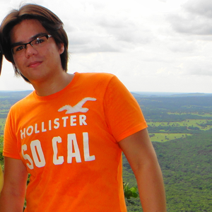 Foto de perfil de David Barbosa Souza