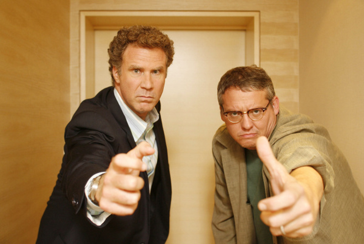 Adam McKay - Foto 19