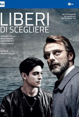 Poster 1 de Filme Sons of Ndrangheta (2019)
