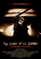 A Maldição de El Charro (The Curse of El Charro)