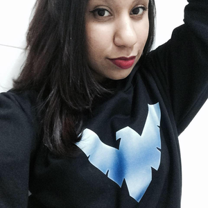 Foto de perfil de Ananda