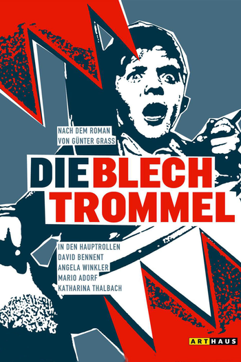  de Filme O Tambor (1979)