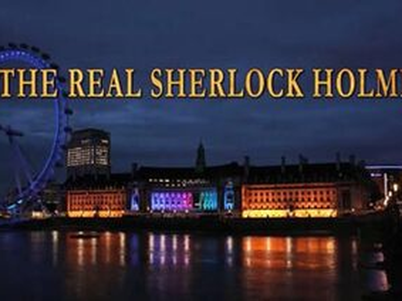 Foto 5 de The Real Sherlock Holmes