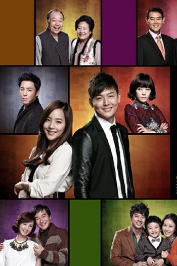  de Série Hundred Year Inheritance (2013)