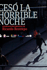 Cesó la Horrible Noche (Cesó la Horrible Noche)
