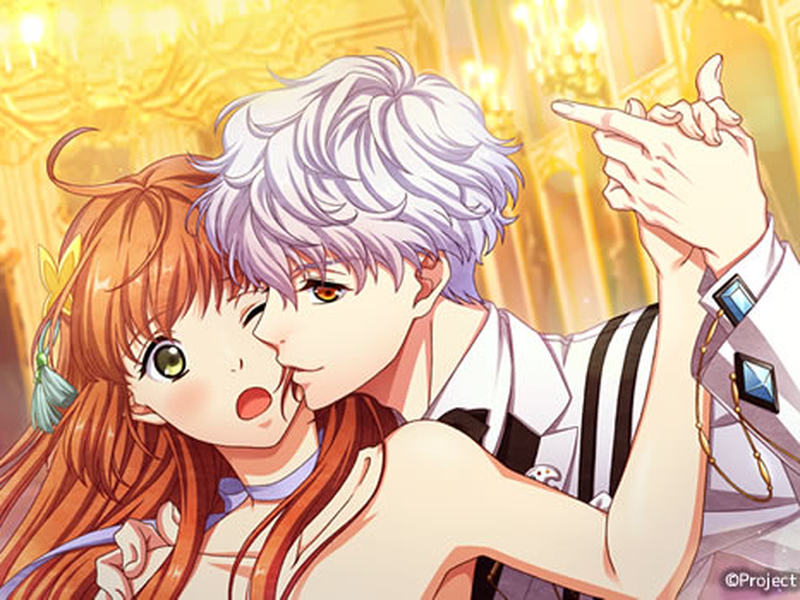 Foto 3 de Magic-Kyun! Renaissance