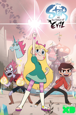 Star Contra as Forças do Mal (4ª Temporada) (Star vs. the Forces of Evil (Season 4))