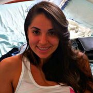 Foto de perfil de Elaine Mendes