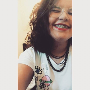 Foto de perfil de Thainara