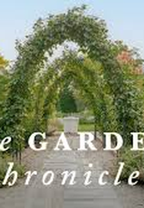 A Magia dos Jardins (The Garden Chronicles)