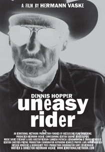 Dennis Hopper: Uneasy Rider (Dennis Hopper: Uneasy Rider)