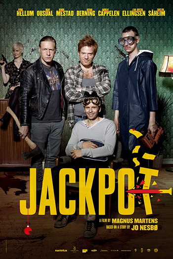  de Filme Grande Bolada (2011)