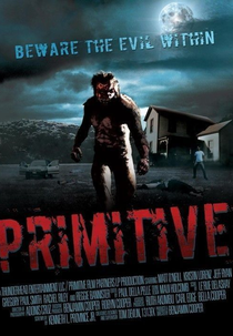 Primitivo (Primitive)