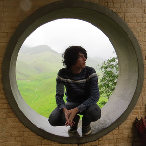 Foto de perfil de Ariel Norian