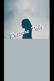 Posture Pals - Poster / Capa / Cartaz - Oficial 1