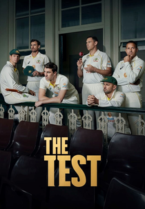 Prova de Fogo: Uma Nova Era para O time da Austrália (2ª Temporada) (The Test: A New Era for Australia's Team (Season 2))