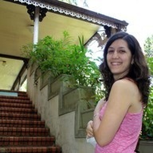 Foto de perfil de Letícia Ribeiro