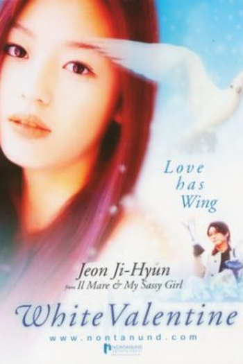  de Filme White Valentine (1999)