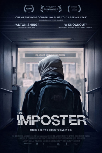  de Filme O Impostor (2012)