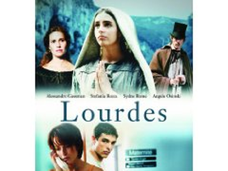 Foto 1 de A História De Lourdes