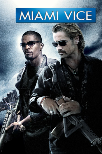  de Filme Miami Vice (2006)
