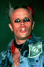 Keith Flint