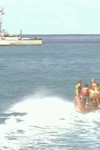 Poster de Episódio Big Island Heat (2000)