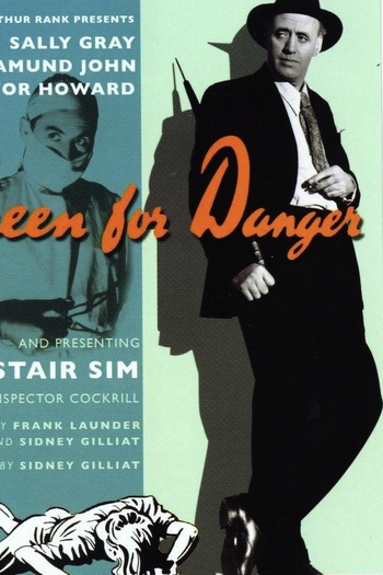  de Filme Verde Passional (1946)