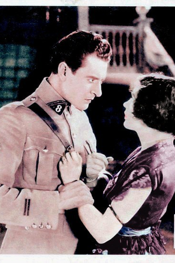 Poster de Filme Honor First (1922)