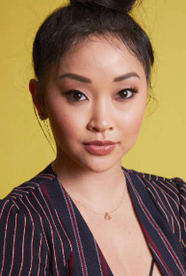 Lana Condor - Poster 5