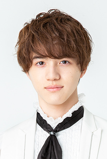 Taisho Iwasaki - Poster 1