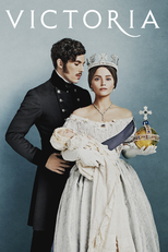 Vitória: A Vida de uma Rainha (2ª temporada) (Victoria (Season 2))