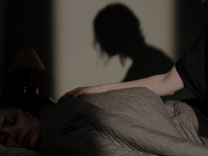 Foto 2 de A Espera de Liz