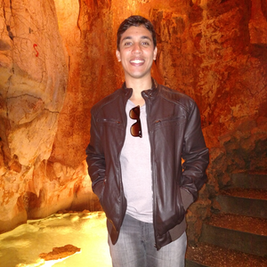 Foto de perfil de Rafael