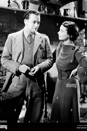  de Filme The village squire (1935)
