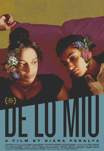 De Lo Mio (De Lo Mio)