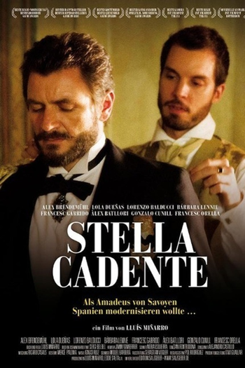  de Filme Estrela Cadente (2014)