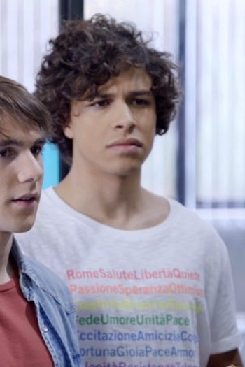 Poster de Episódio Capítulo 67 (2017)
