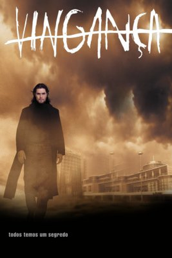 Poster de TV Vingança (2007)