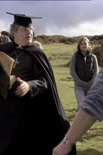 Poster de Episódio Beating the Bounds (2006)