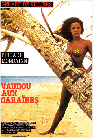 Poster 1 de Filme Voodoo in der Karibik (1980)
