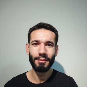 Foto de perfil de Maykon Francisco Alves